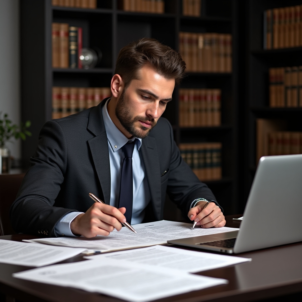 Изучение нормативной документации для настройки СЭД