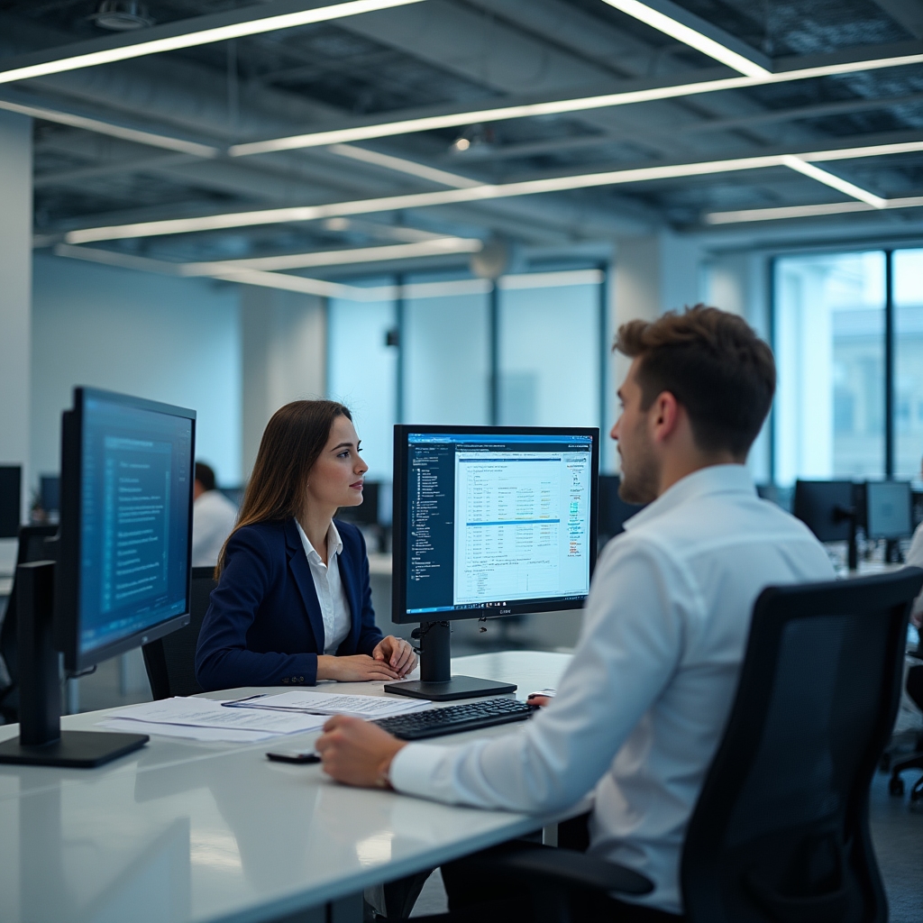 Государственное учреждение с системой электронного документооборота